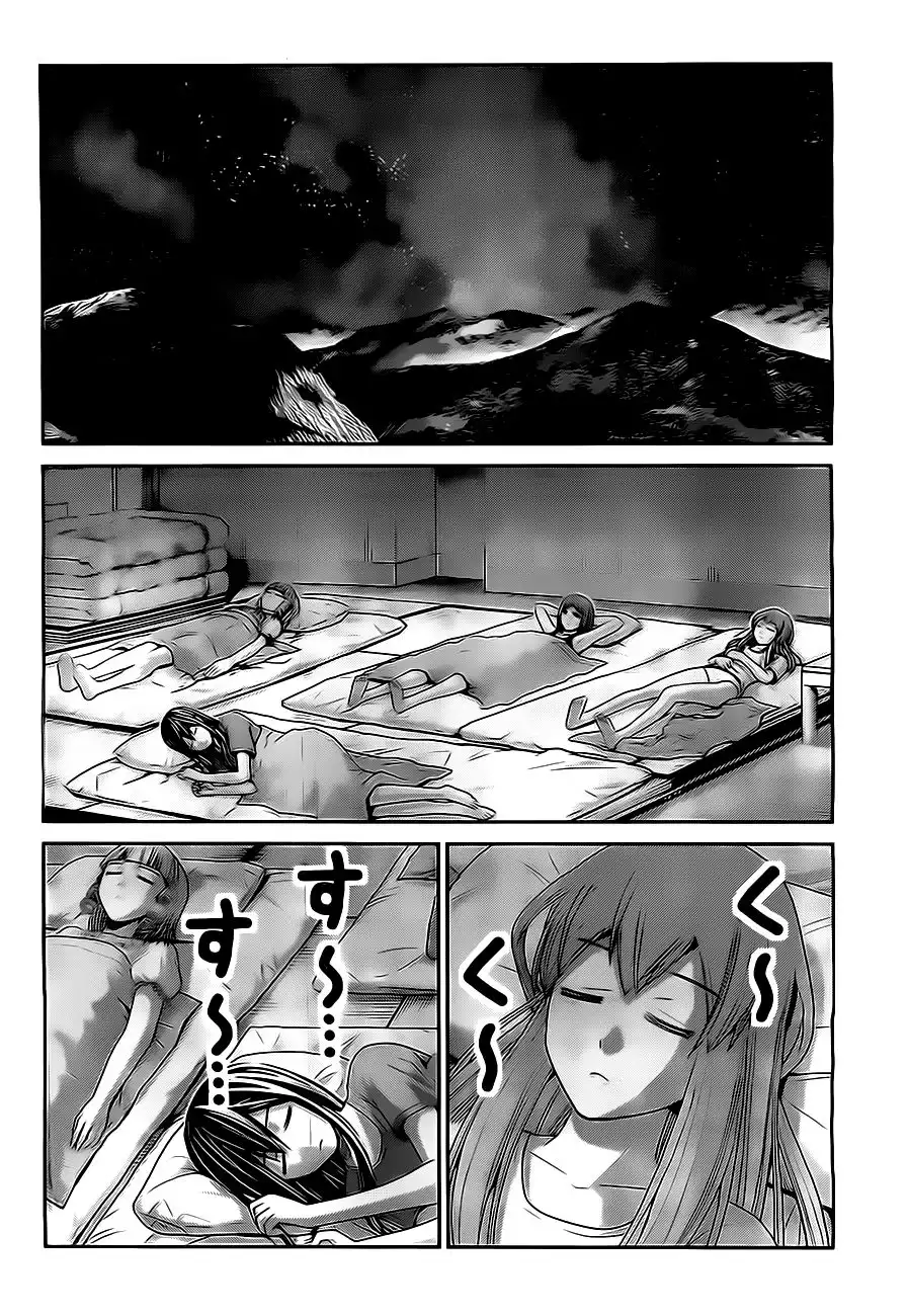 Gokukoku no Brynhildr Chapter 51 6